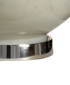 Wildwood Milky Bottle Lamp Table Lamps