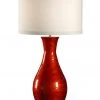 Table Lamps Wildwood Lacquer Swirls Lamp