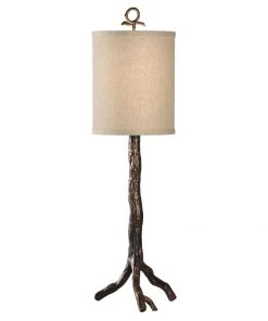 Wildwood Oakley Lamp Table Lamps
