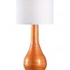 Wildwood Cameron Lamp - Orange Table Lamps