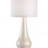 Wildwood Cameron Lamp - Cream Table Lamps