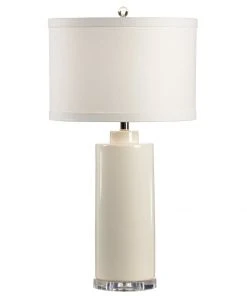 Table Lamps Wildwood Edith Lamp - Eggshell