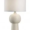 Wildwood Koota Lamp - Cream 1 Wildwood Koota Lamp - Cream