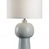 Wildwood Koota Lamp - Gray