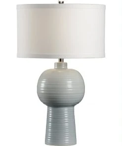Wildwood Koota Lamp - Gray