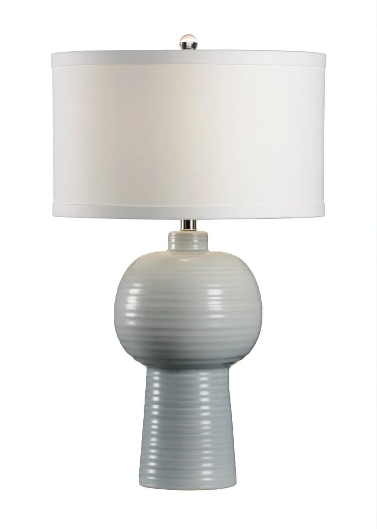 Wildwood Koota Lamp - Gray 3 Wildwood Koota Lamp - Gray
