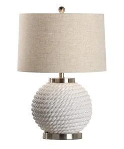 Wildwood Marina Lamp - Ice Table Lamps