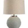 Table Lamps Wildwood Marina Lamp - Sage