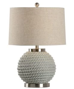 Table Lamps Wildwood Marina Lamp - Sage