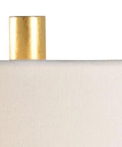 Wildwood Snowcone Lamp