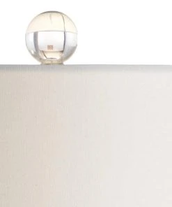 Wildwood Twister Lamp - Wheat