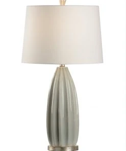 Table Lamps Wildwood Estelle Lamp - Sage