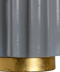 Wildwood Mythos Lamp - Slate