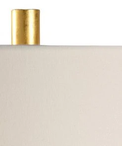 Wildwood Mythos Lamp - Slate