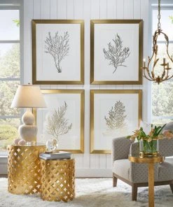 Chelsea House Harper Bunching Table (Lg)