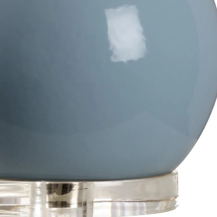 Wildwood Dharma Lamp - Sky 4 Wildwood Dharma Lamp - Sky