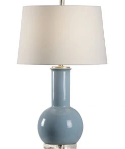 Wildwood Dharma Lamp - Sky