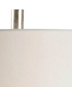 Wildwood Dharma Lamp - Sage Table Lamps