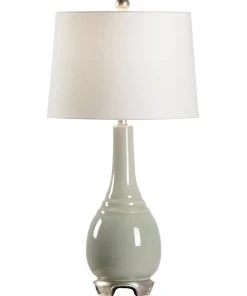 Table Lamps Wildwood Lilla Lamp - Sage