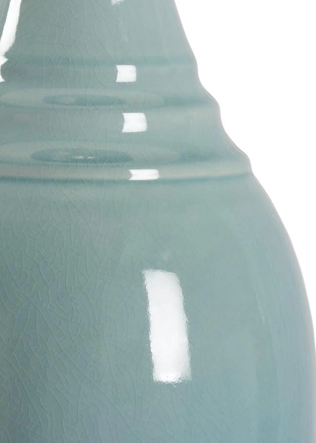 Table Lamps Wildwood Lilla Lamp - Aquaverde 4 Table Lamps Wildwood Lilla Lamp - Aquaverde