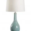 Table Lamps Wildwood Lilla Lamp - Aquaverde