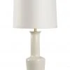 Wildwood Olsen Lamp - Snow 2 Wildwood Olsen Lamp - Snow
