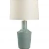 Wildwood Emma Lamp - Sea Mist