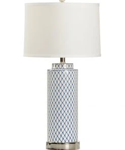 Wildwood Betsy Lamp