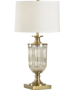 Wildwood Ashwin Lamp