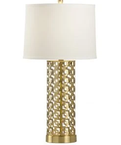 Wildwood Deena Lamp