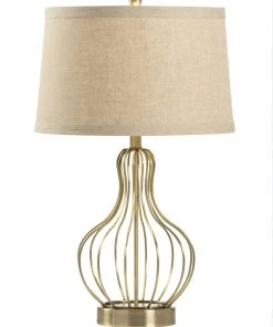 Wildwood Asher Lamp