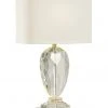 Wildwood Christal Lamp Table Lamps