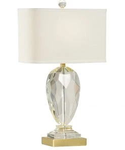 Wildwood Christal Lamp Table Lamps