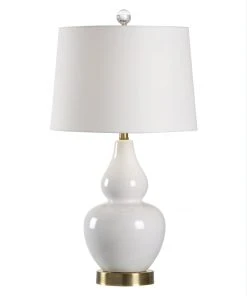 Table Lamps Wildwood Ellis Lamp