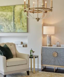 Wildwood Scranton Lamp