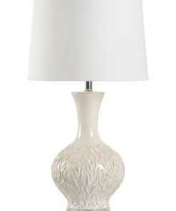 Wildwood Sea Grass Lamp Table Lamps