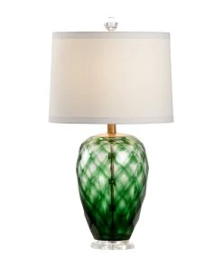 Wildwood Chauncey Lamp Table Lamps