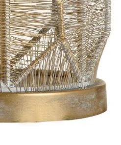 Wildwood Dabney Lamp Table Lamps