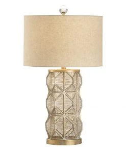 Wildwood Dabney Lamp Table Lamps