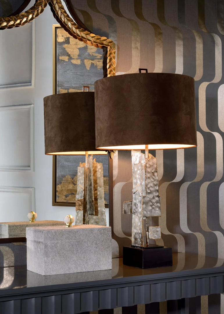 Table Lamps Wildwood Kahn Lamp 4 Table Lamps Wildwood Kahn Lamp