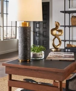 DECOR Wildwood Swirl Sculpture 8 DECOR Wildwood Swirl Sculpture