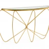 LIVING ROOM Wildwood Jennings Console Table