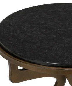 Side & End Tables Wildwood Drake Side Table