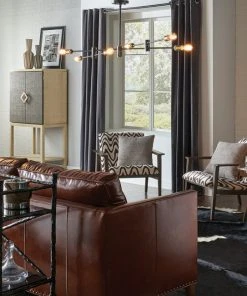 Side & End Tables Wildwood Drake Side Table