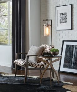 Side & End Tables Wildwood Drake Side Table