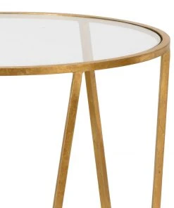 Side & End Tables Wildwood Emery Side Table