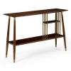 LIVING ROOM Wildwood Cooper Console