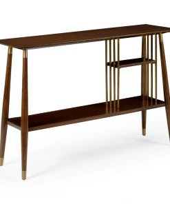 LIVING ROOM Wildwood Cooper Console