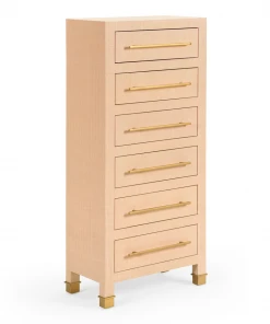 Wildwood Camila Lingerie Chest