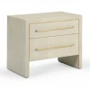Wildwood Hudson Chest - Gray